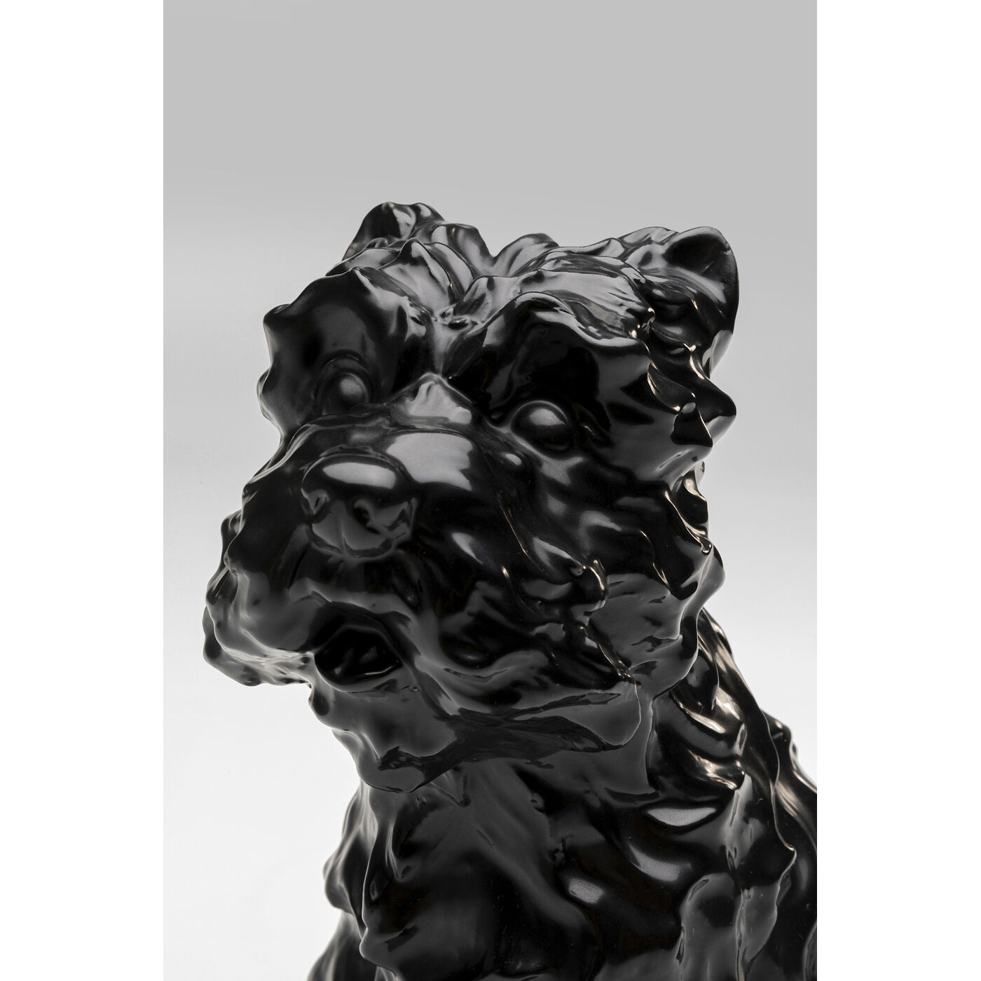 Копилка Fox Terrier 24cm KARE 56737