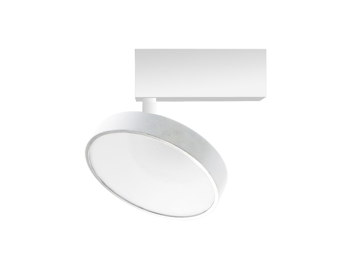 Светодиодный светильник для магнитного шинопровода Donolux DL18791WW24WM