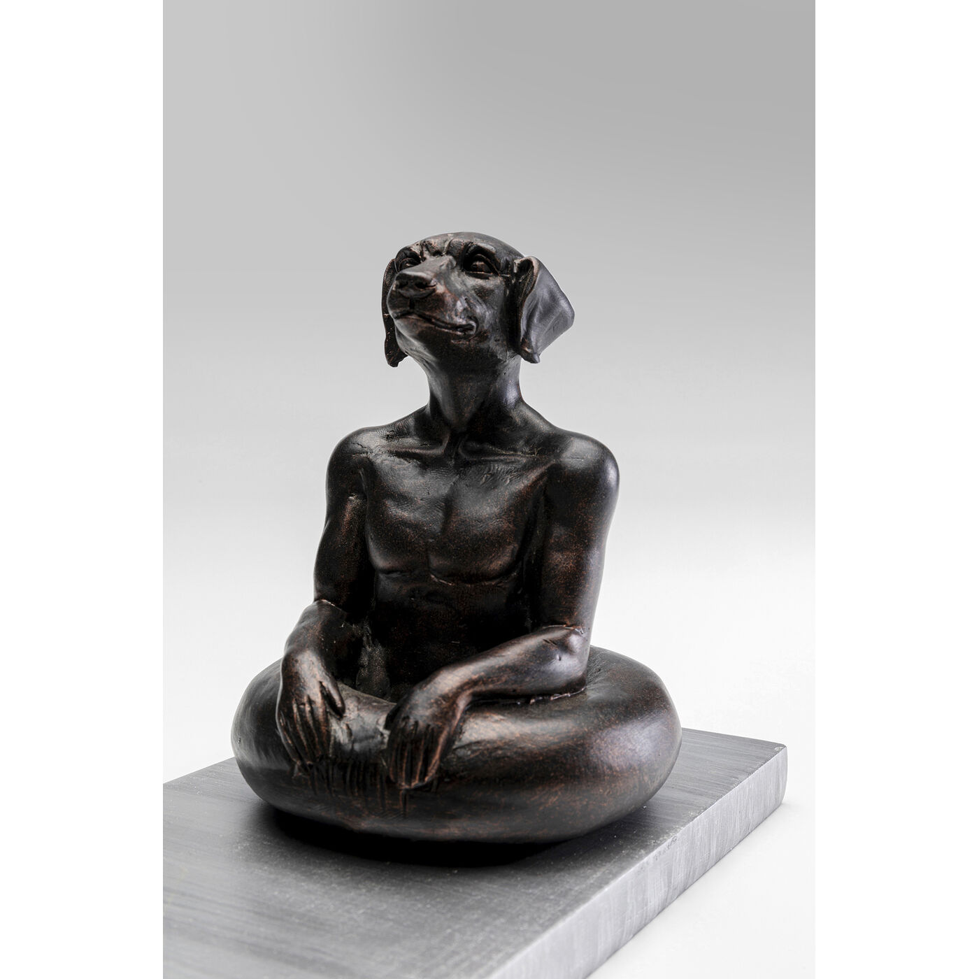 Фигура декоративная Splash 42 см KARE 56286