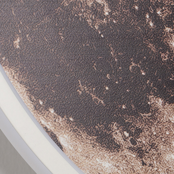 Настенный светильник COSMOS B MOON D30 Трехцветный свет by ImperiumLoft