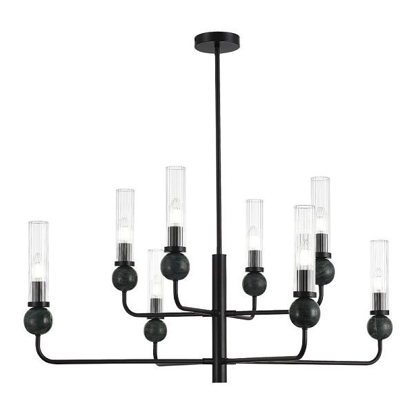 Люстра на штанге ST-Luce SL1244.403.08