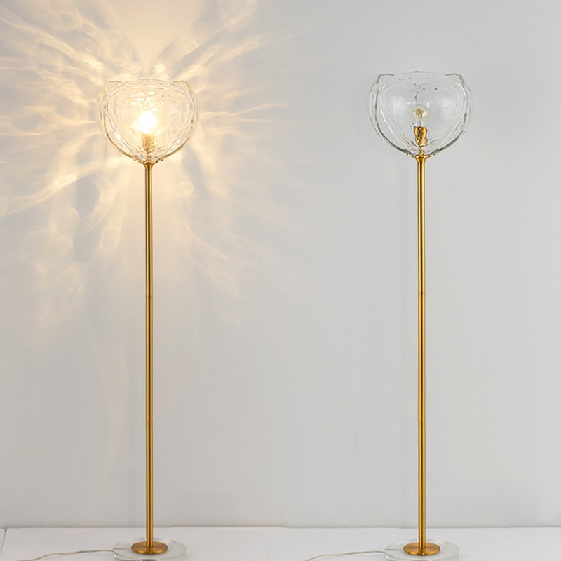 Торшер JETTA by ImperiumLoft