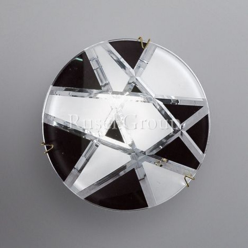 Потолочный светильник Kolarz Mikado 0296.11A.3.WBk