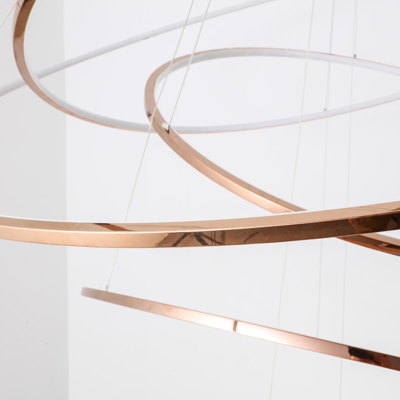 Люстра подвесная Cloyd Kubrik 10677