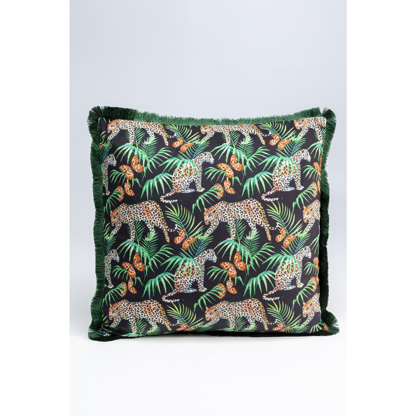 Подушка Jungle 52893 Kare