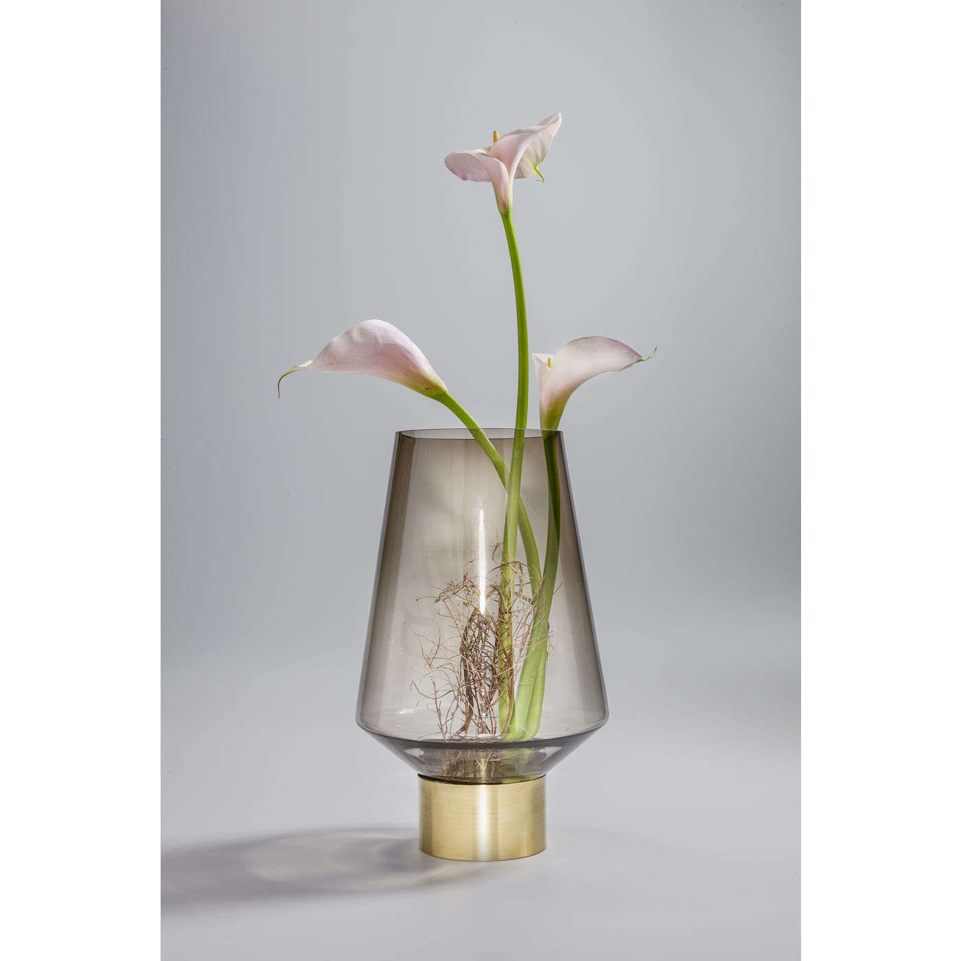 Ваза Noble Ring 51137 KARE