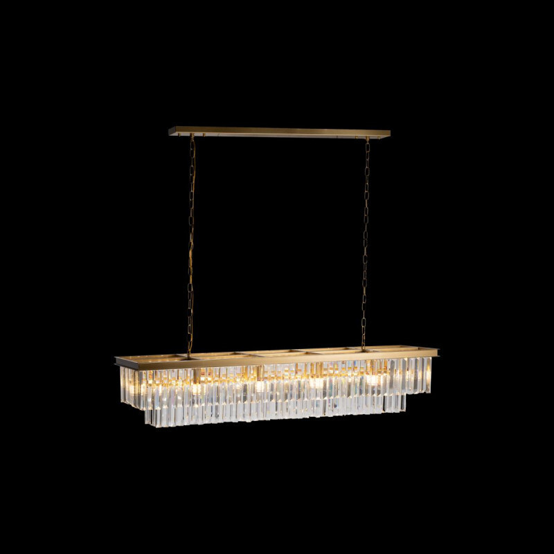 Потолочная люстра LOFT IT 10019/1200R