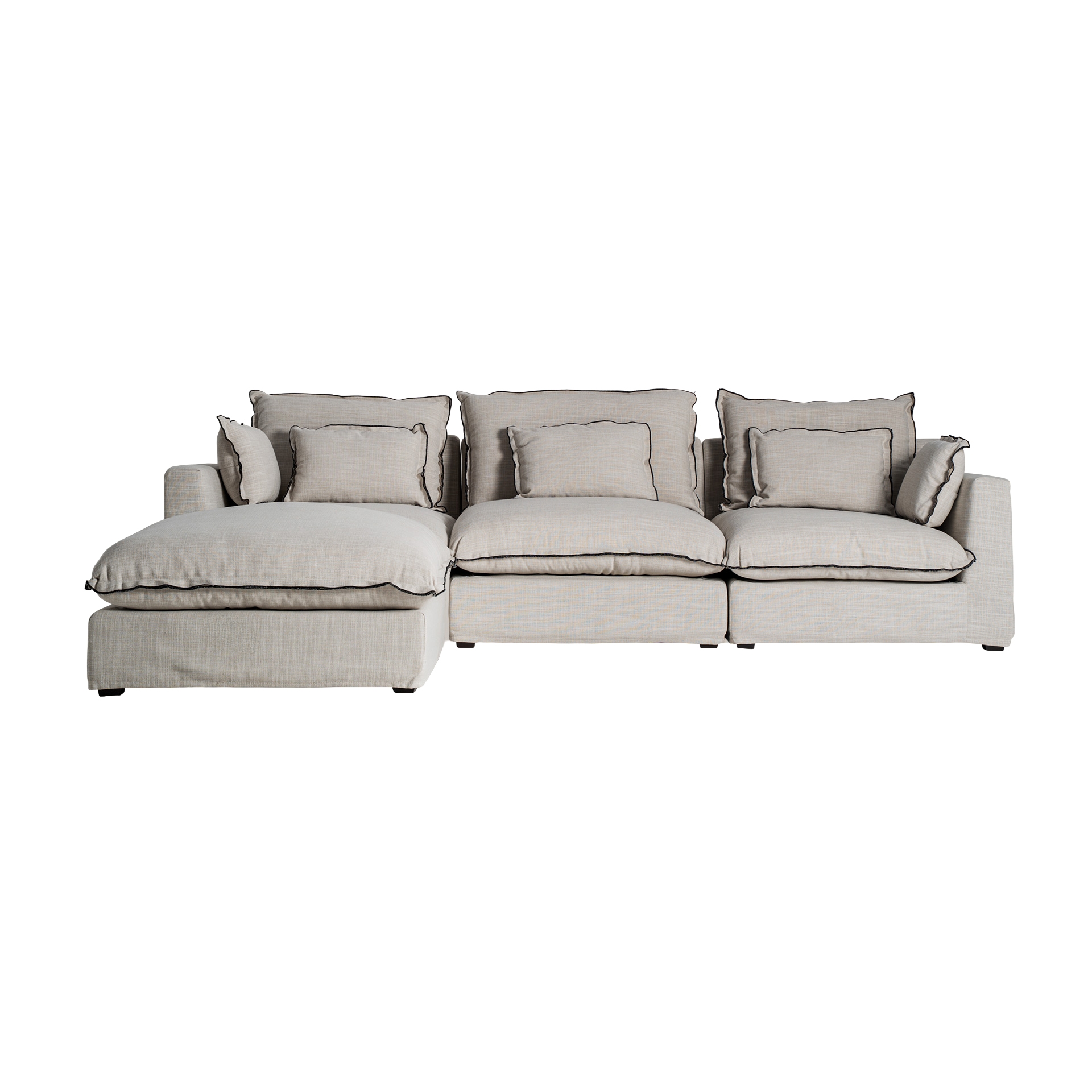 Модуль дивана Bief 35596 Vical