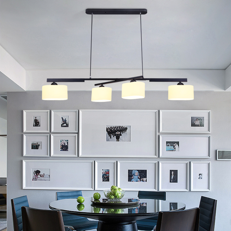 Подвесная рядная люстра RID Silver by ImperiumLoft