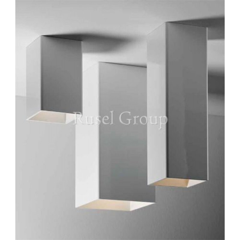 Потолочный светильник Fabbian Slot F15 E03 61