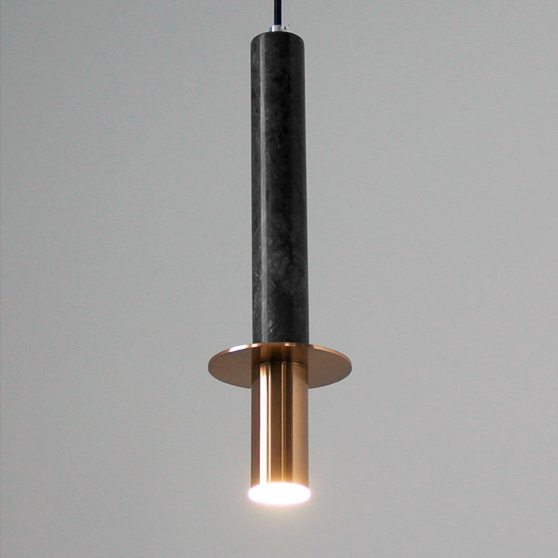 Подвесной светильник Cloyd CLARNET P1 10797