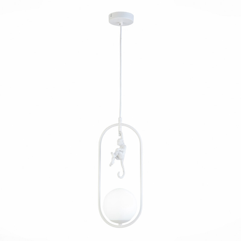 Детский светильник Evoluce SLE115123-01