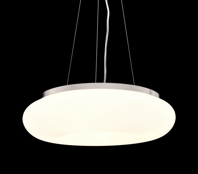 Подвесная люстра Lumina Deco LDP 1104-500