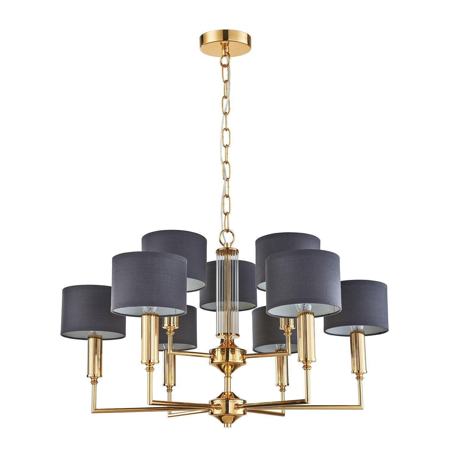 Люстра Favourite 2609-9P