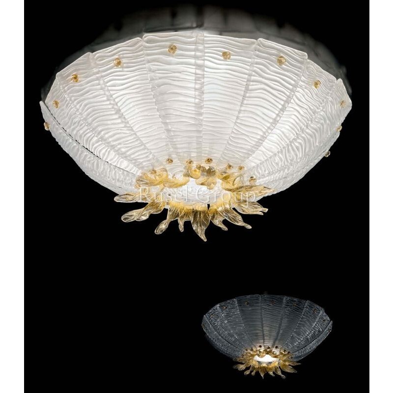 Потолочный светильник Sylcom 450/90