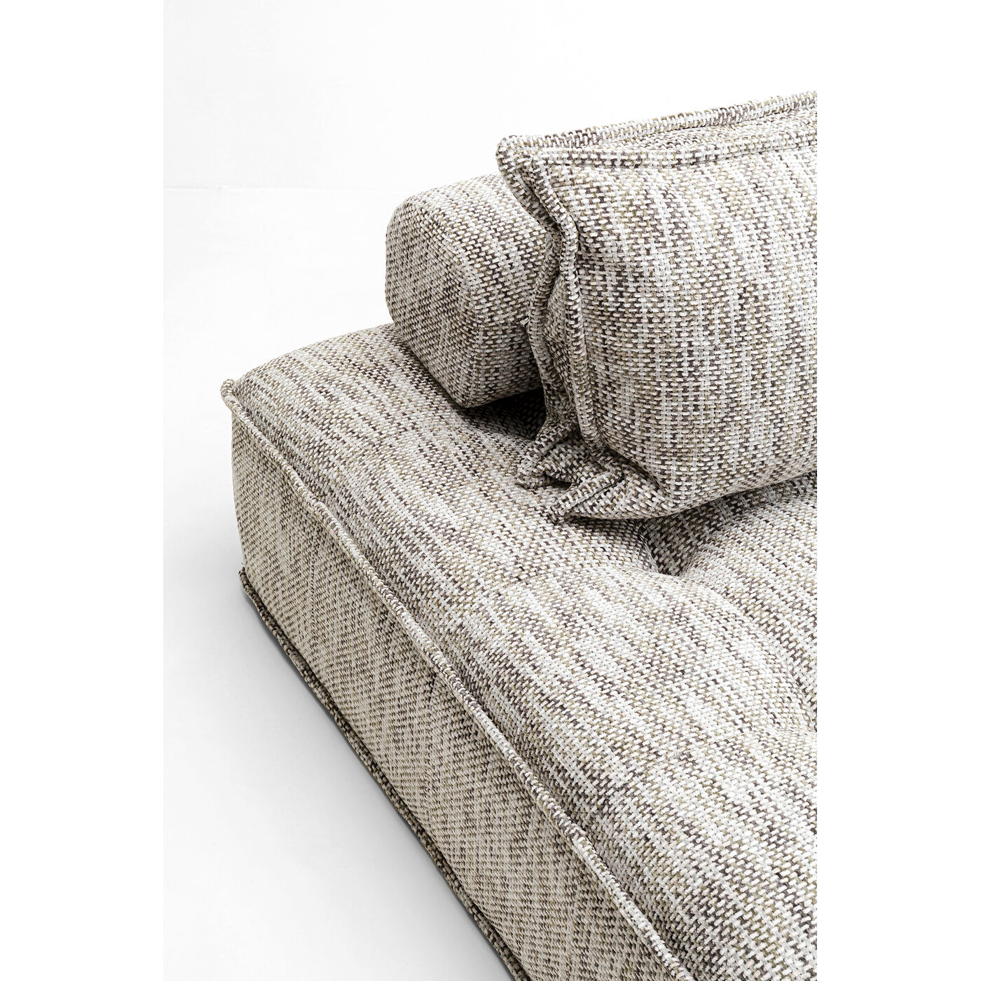 Элемент дивана  Portofino Grey KARE 70519