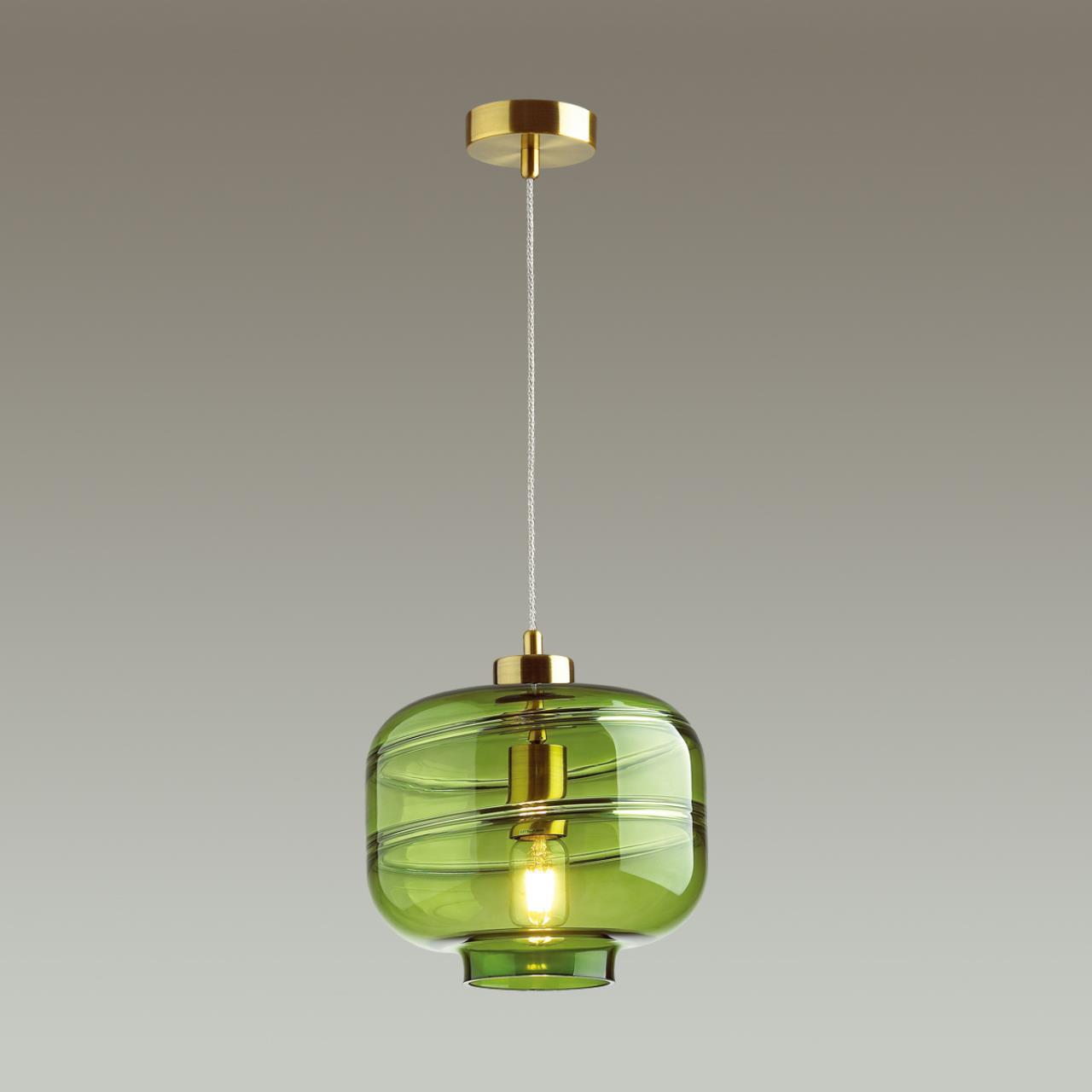 Подвес Odeon Light 4773/1