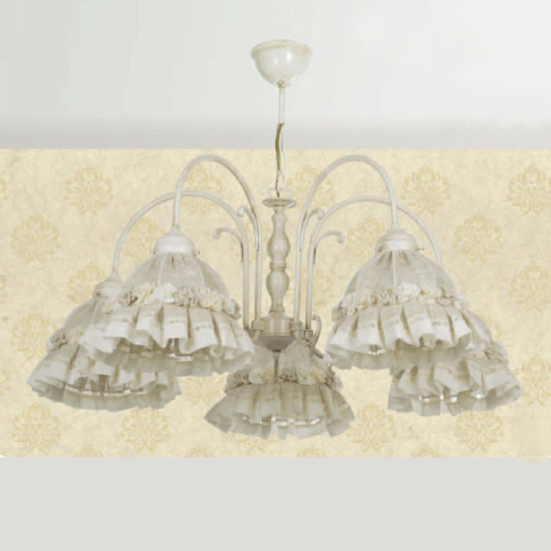 Люстра Jago RRD 50B16