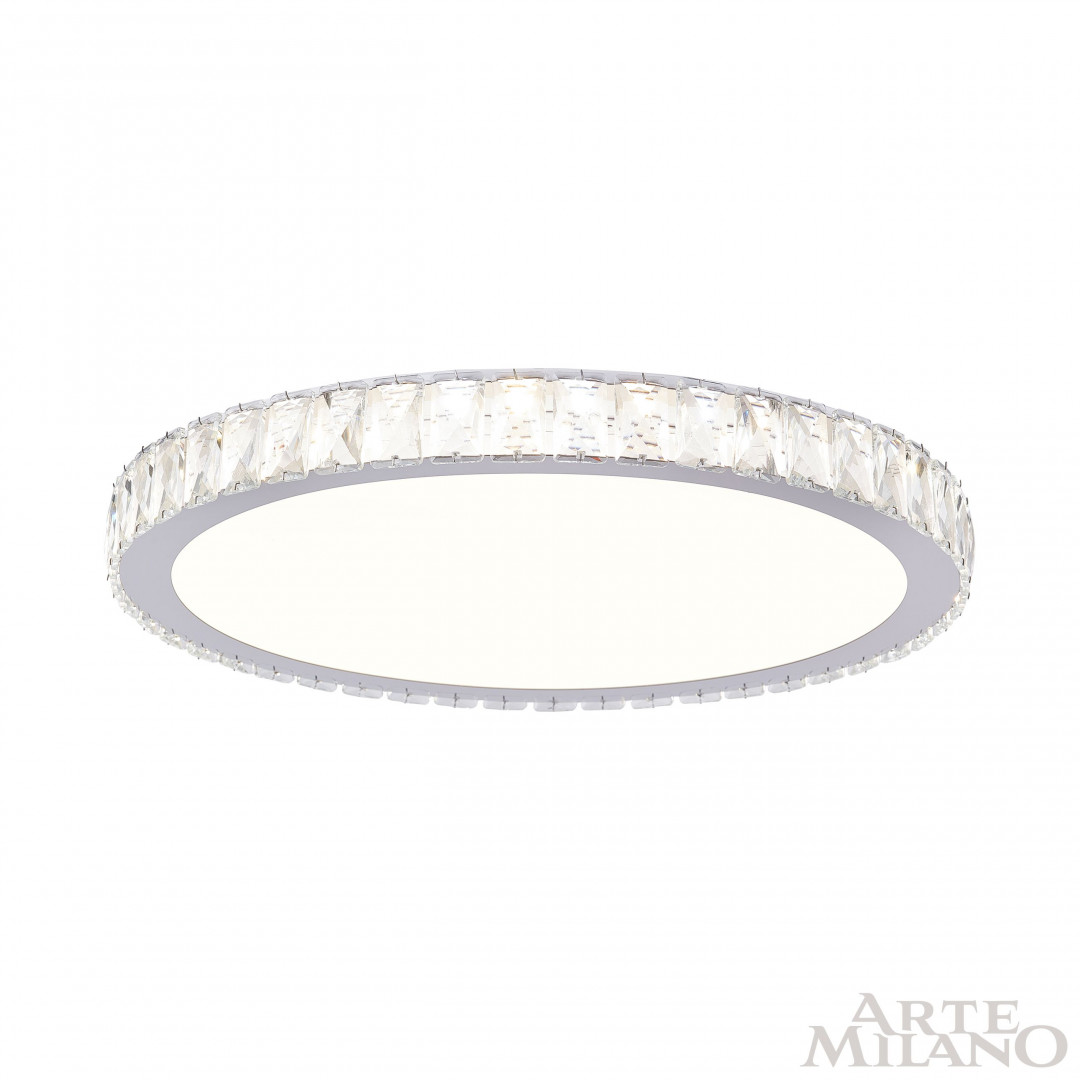 Светодиодный светильник 310122/D500 NI Arte Milano