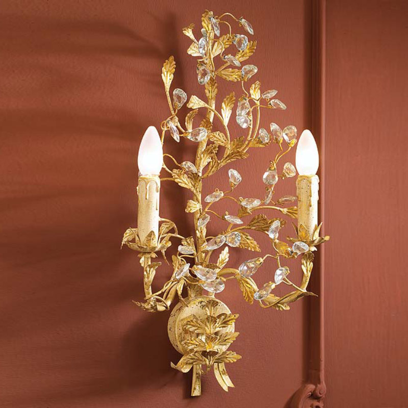 Бра Schuller Verdi 480531 / S/A