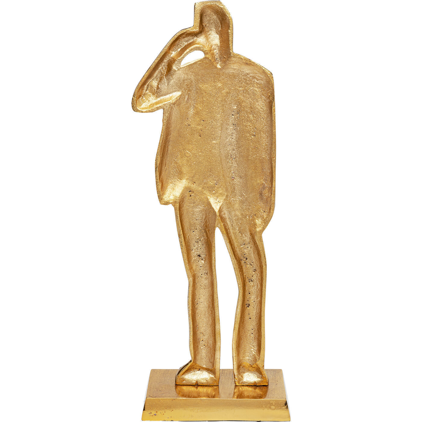 Фигура декоративная KARE Man 53909