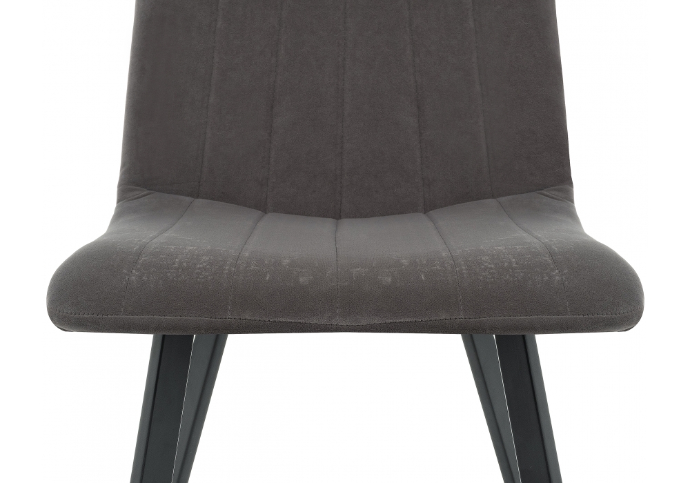 Стул Woodville Sling dark gray 11624