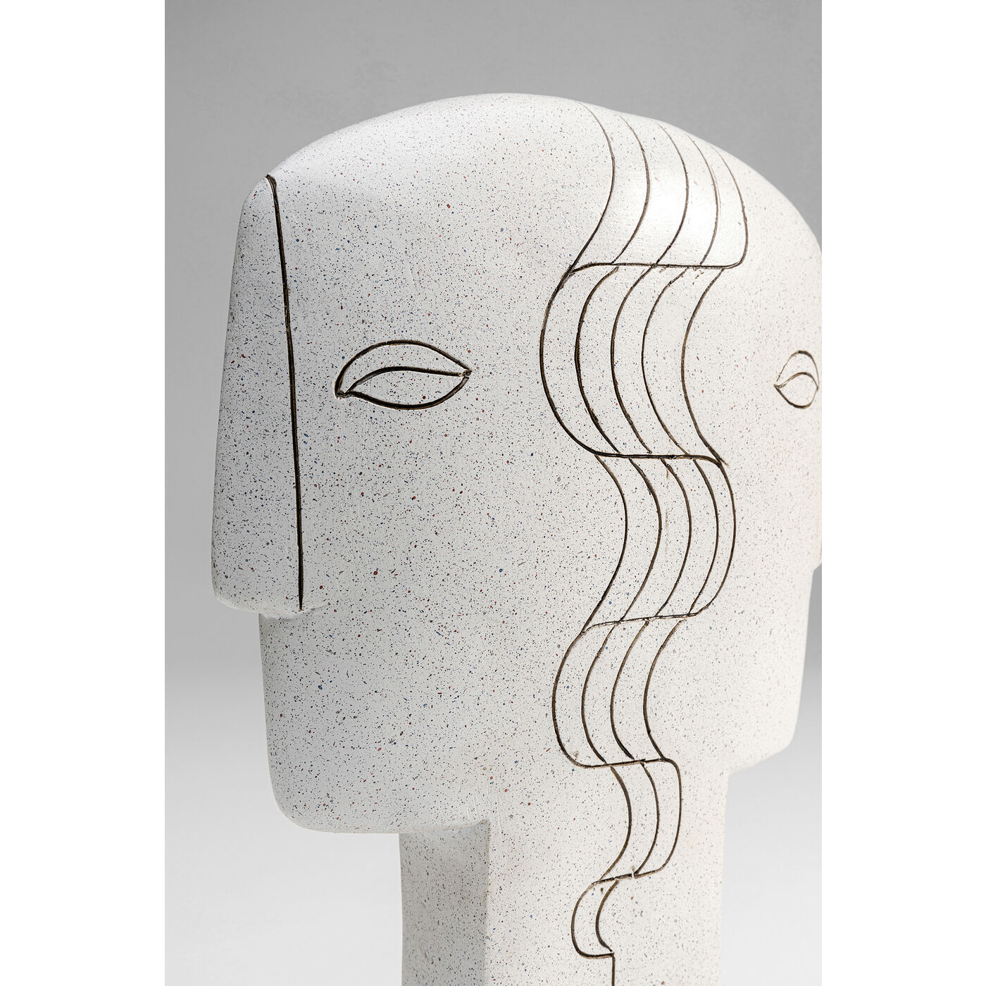 Предмет декоративный KARE Symmetric 53767