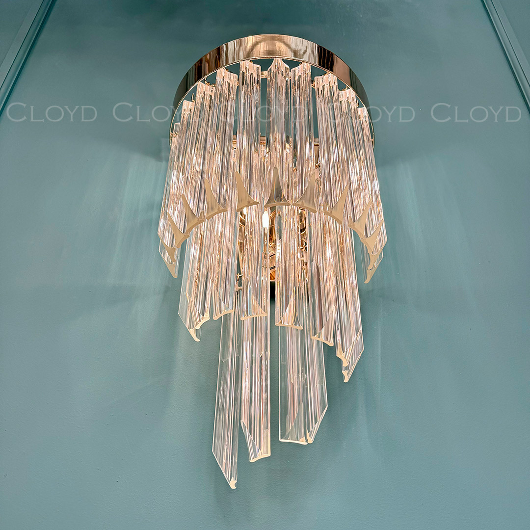 Бра Cloyd Evolute 20418