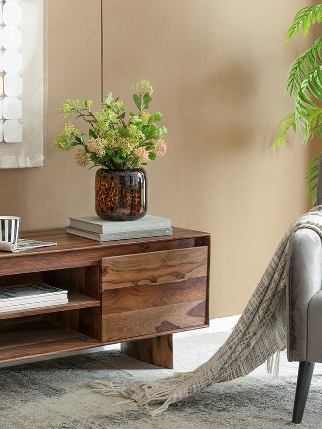 Ваза Glasar 70390