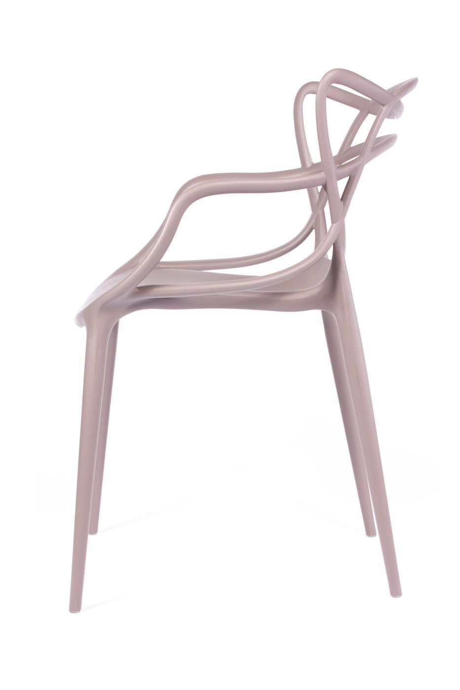 Стул Masters латте Bradex Home FR 0188