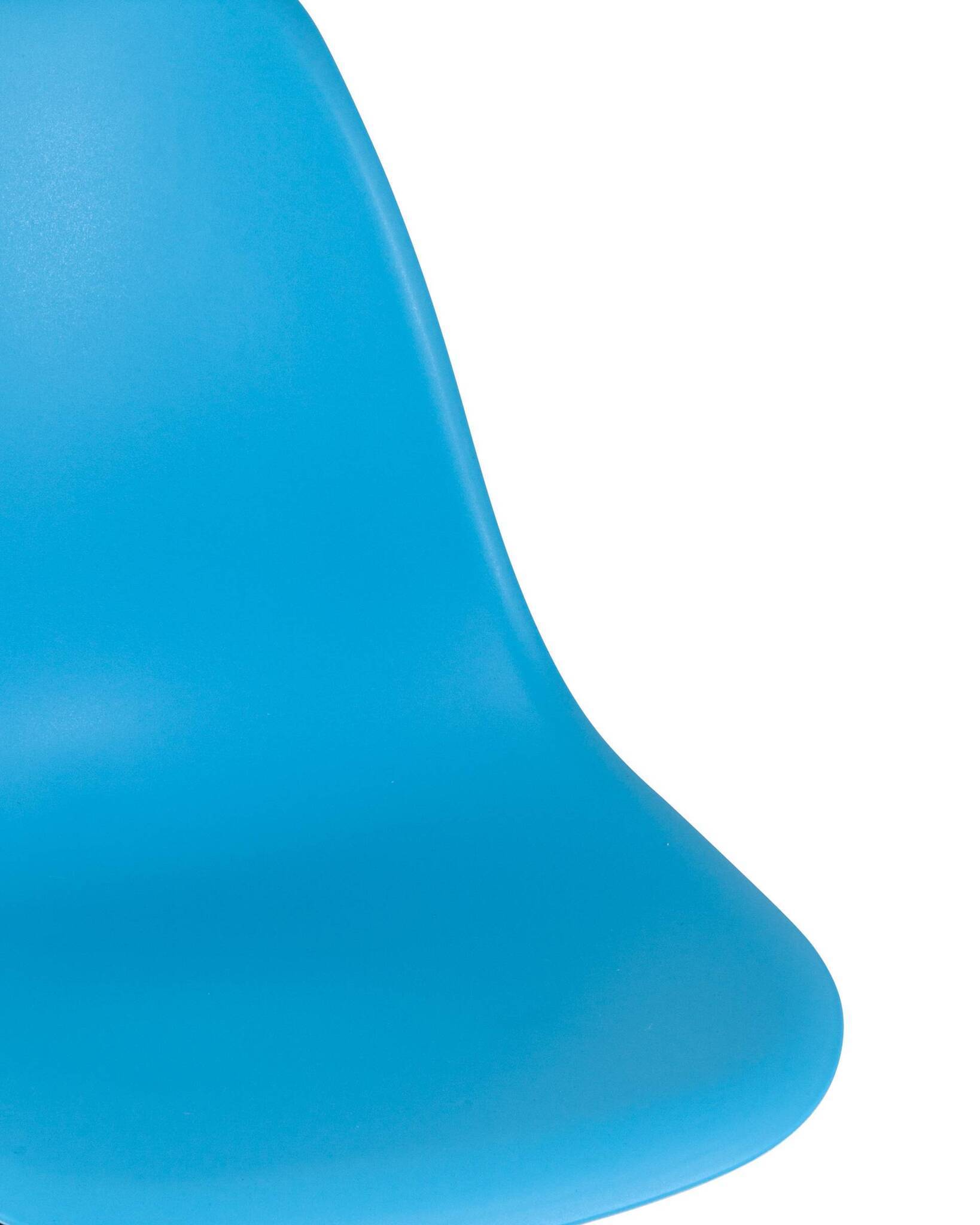 Стул Style DSW бирюзовый Stool Group