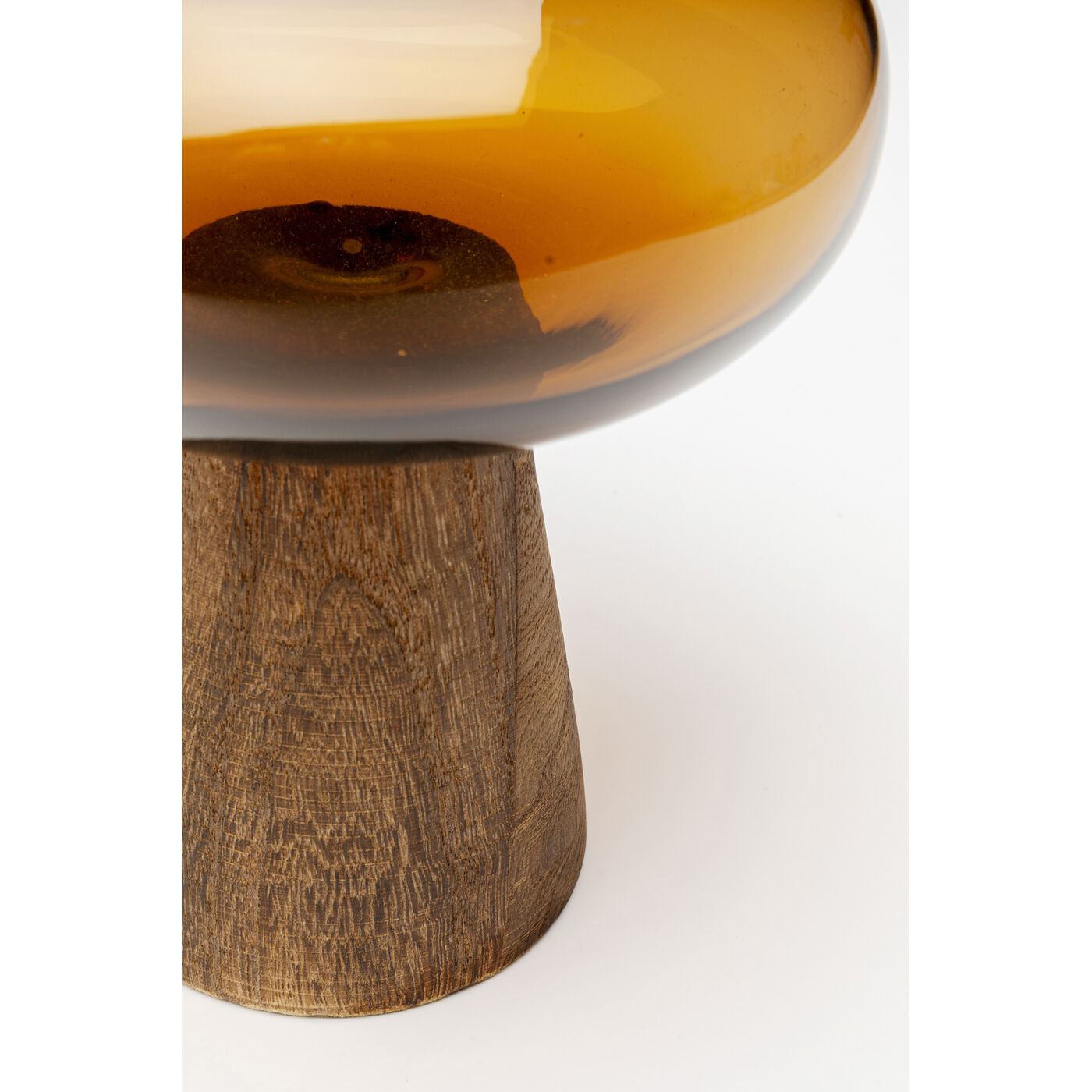 Ваза Earthy 21 см KARE 56210