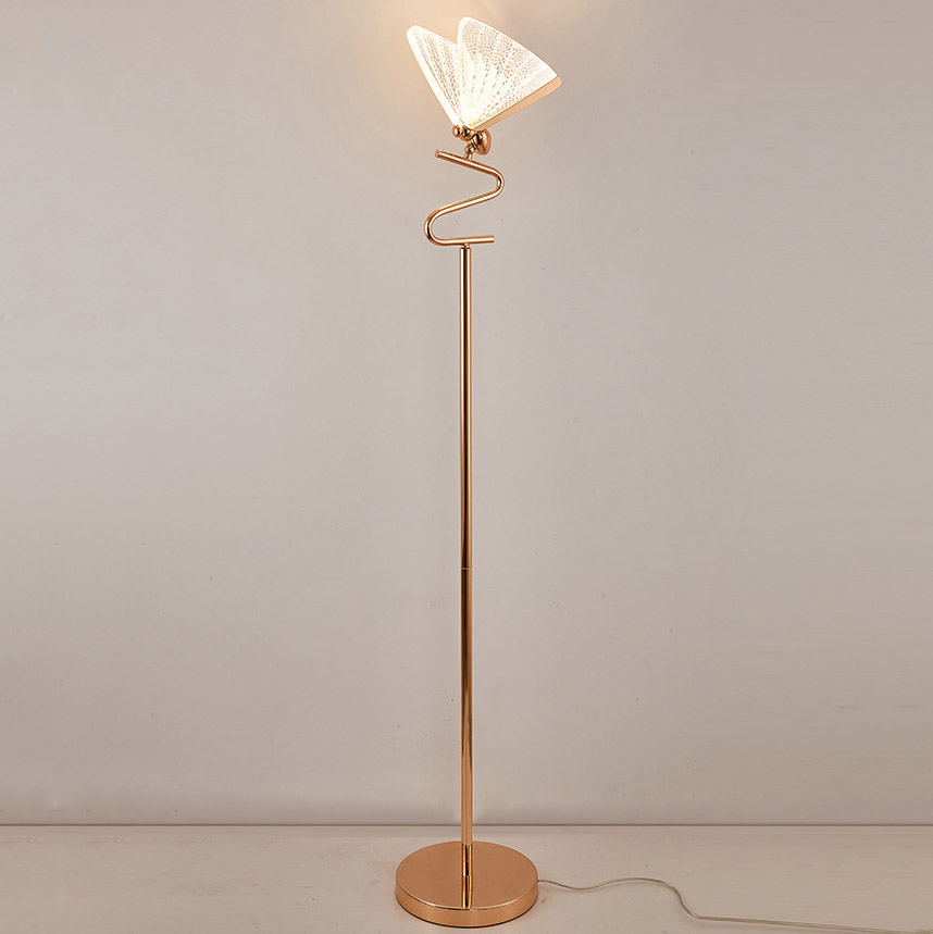 Напольный светильник AMELIS FL by ImperiumLoft