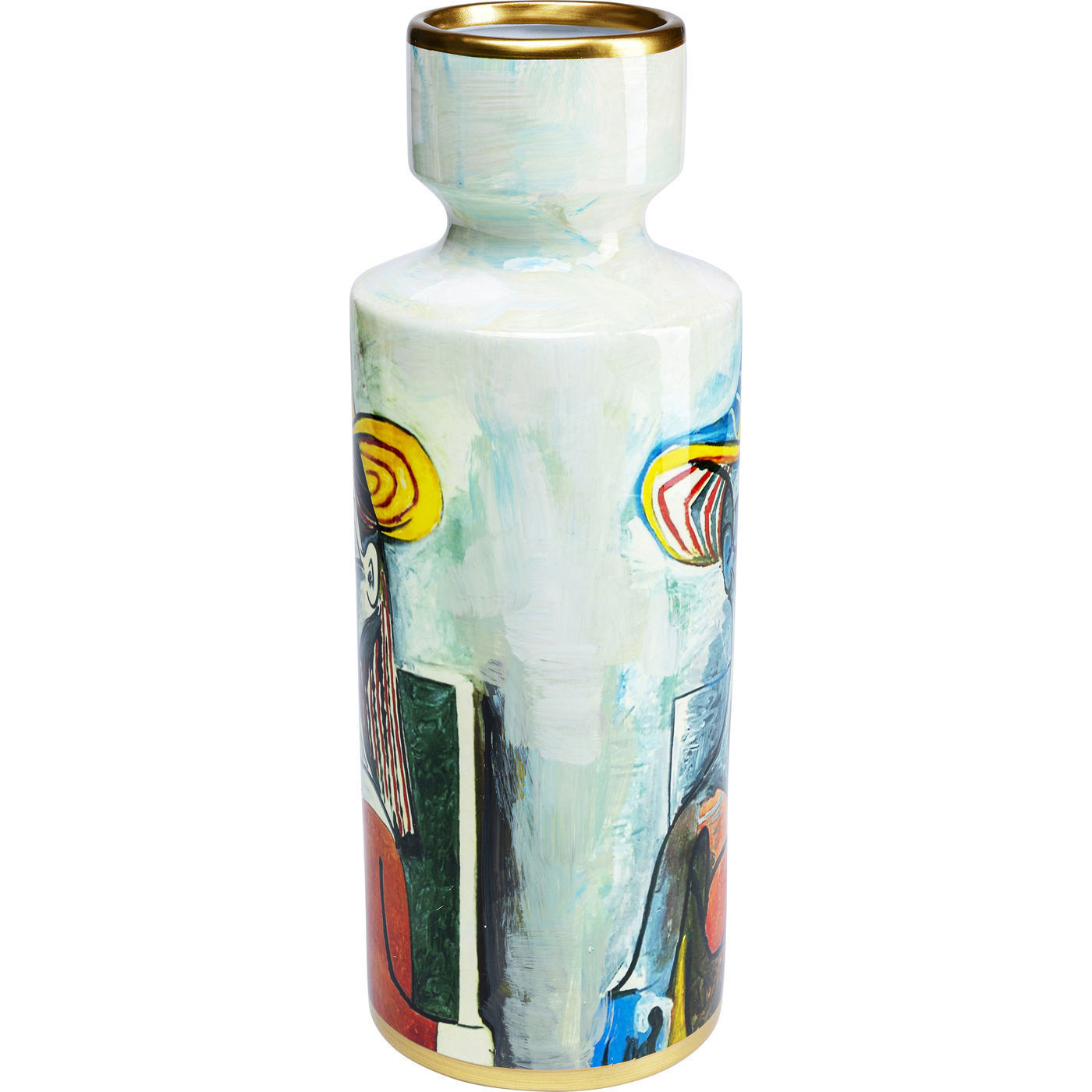 Ваза Graffiti 52209 KARE