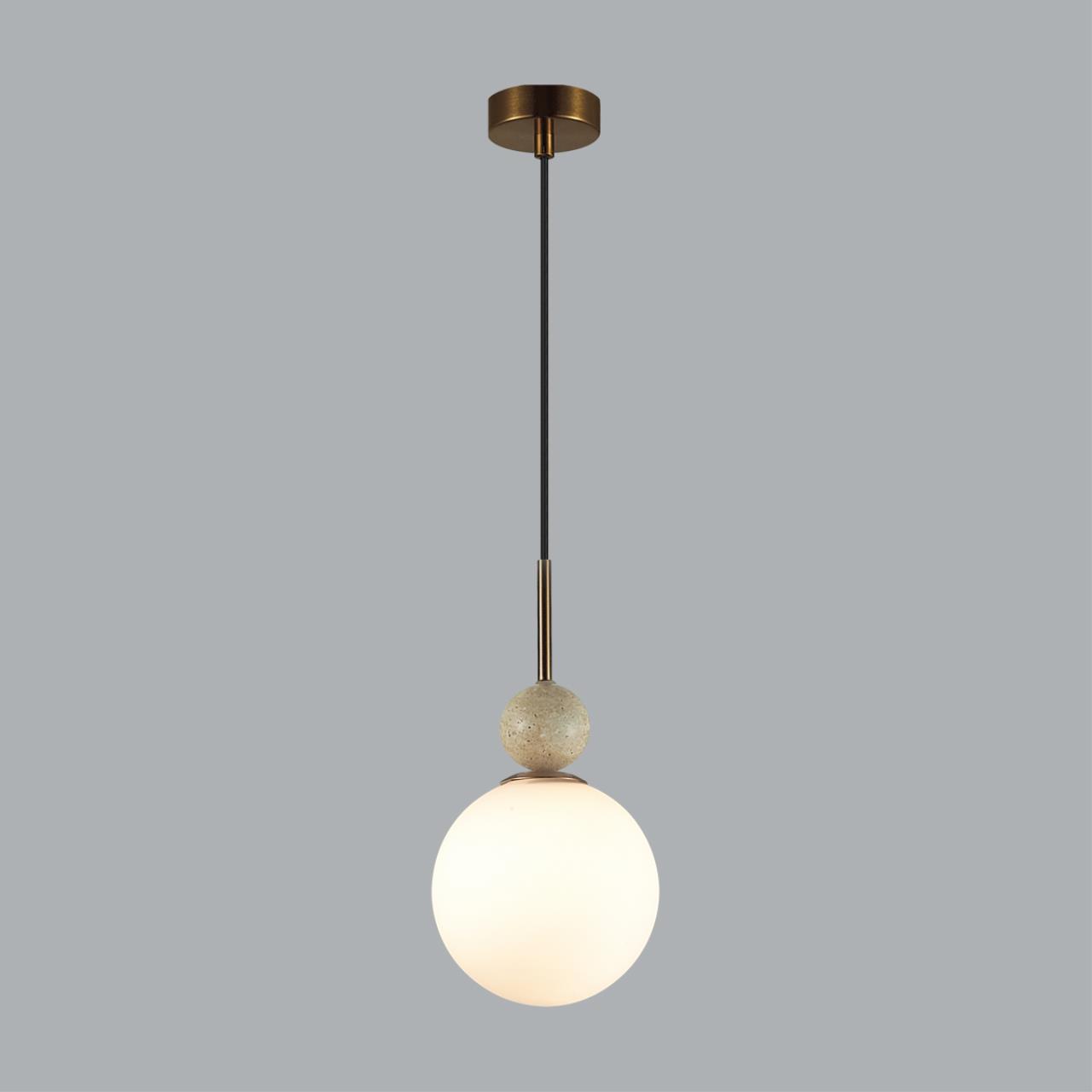 Подвесной светильник Odeon Light 6625/1A