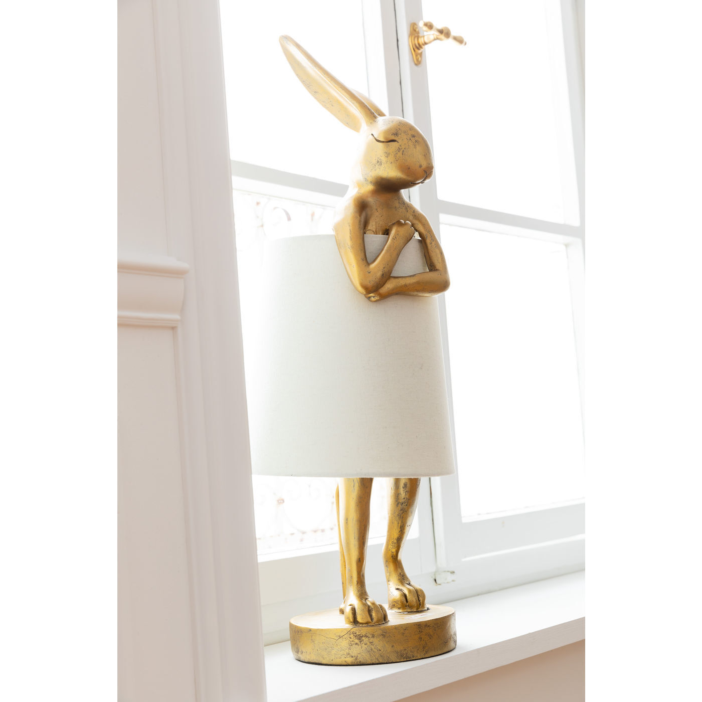 Лампа настольная Rabbit 61598 KARE