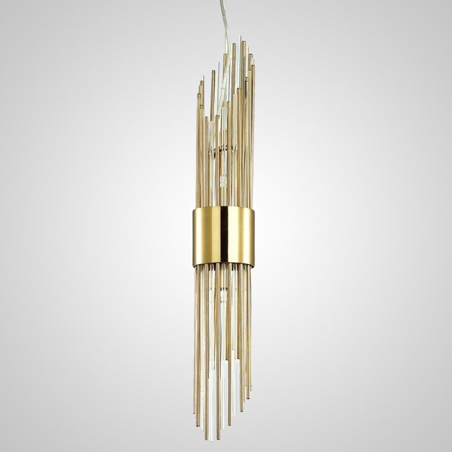 Подвесной светильник BACAEN ONE by ImperiumLoft