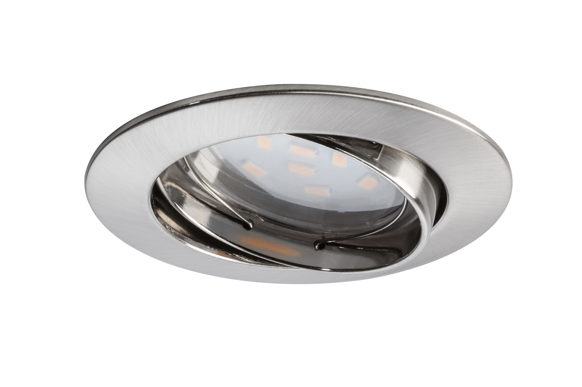 Встраиваемый светильник Paulmann 92818