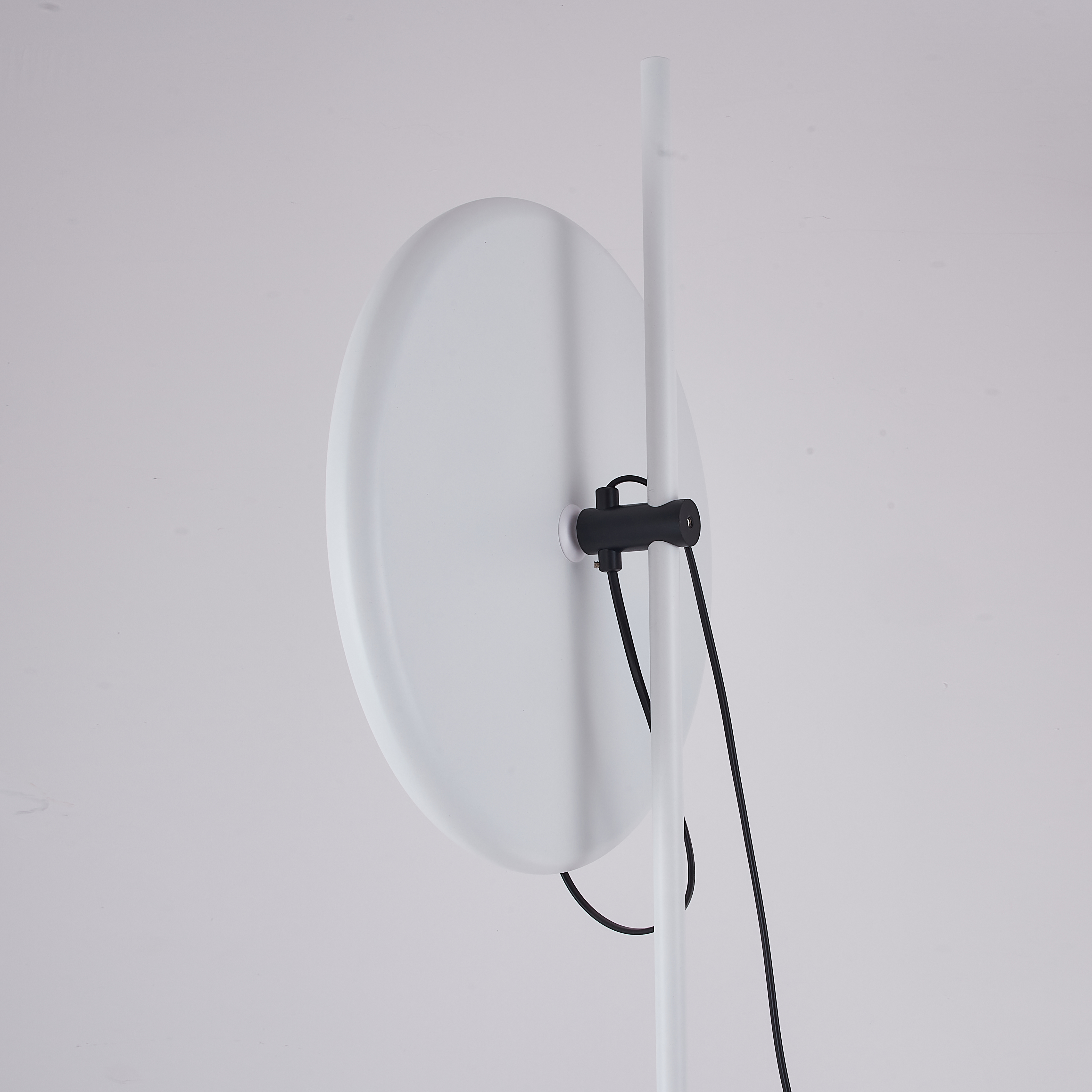 Торшер MARGOTT FL D35 White by ImperiumLoft