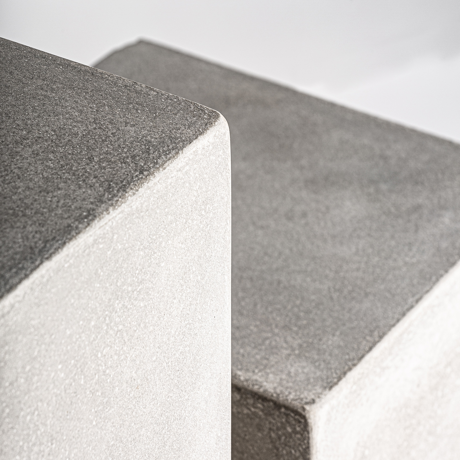 Набор из 2-х кашпо LORIS Vical