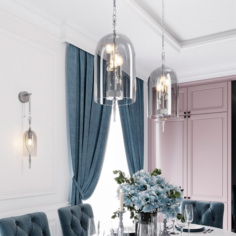 Бра Odeon Light 4882/1W