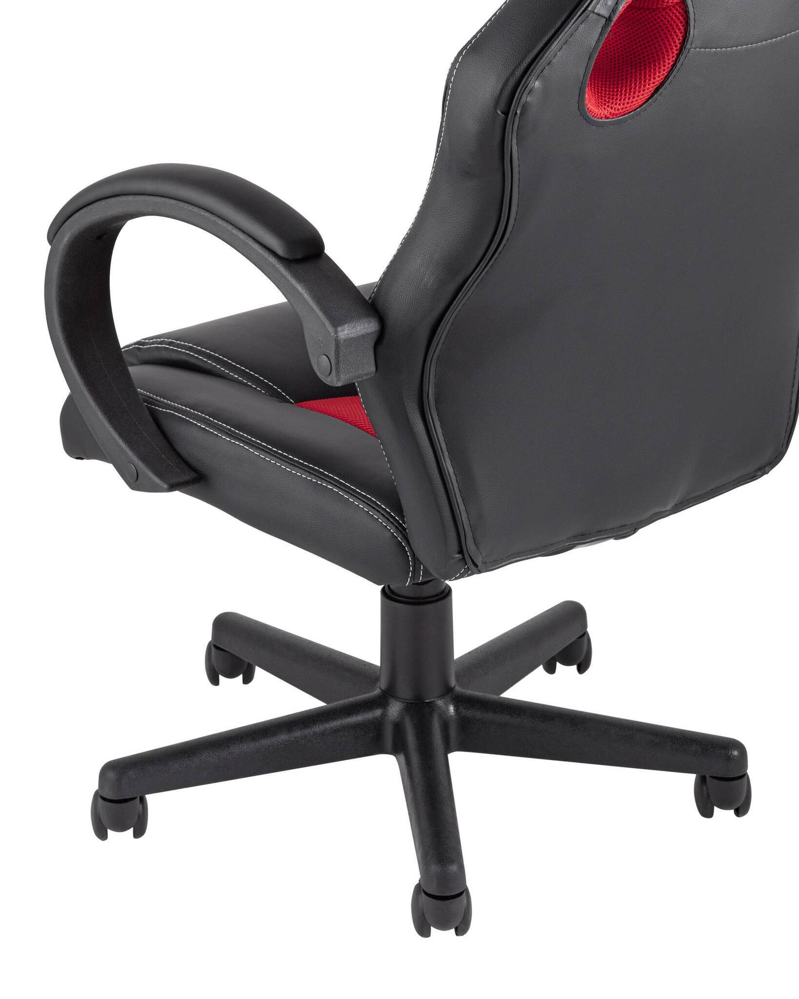 Кресло игровоеs Renegade красное TopChairs