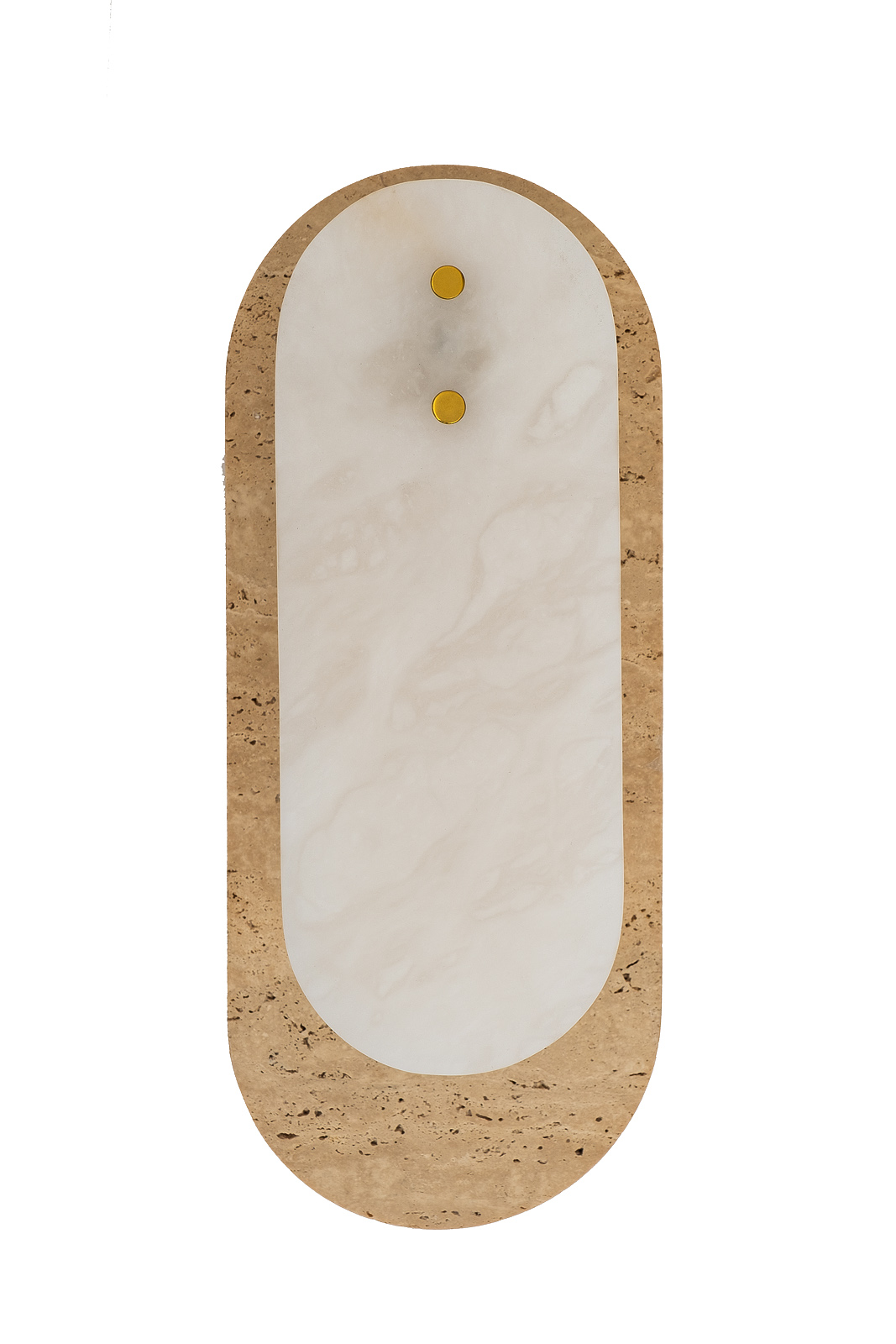 Бра 15*13*h.37  Garda Decor 185HM-03650