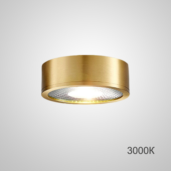 Точечный светильник SOLA A 3000К by ImperiumLoft