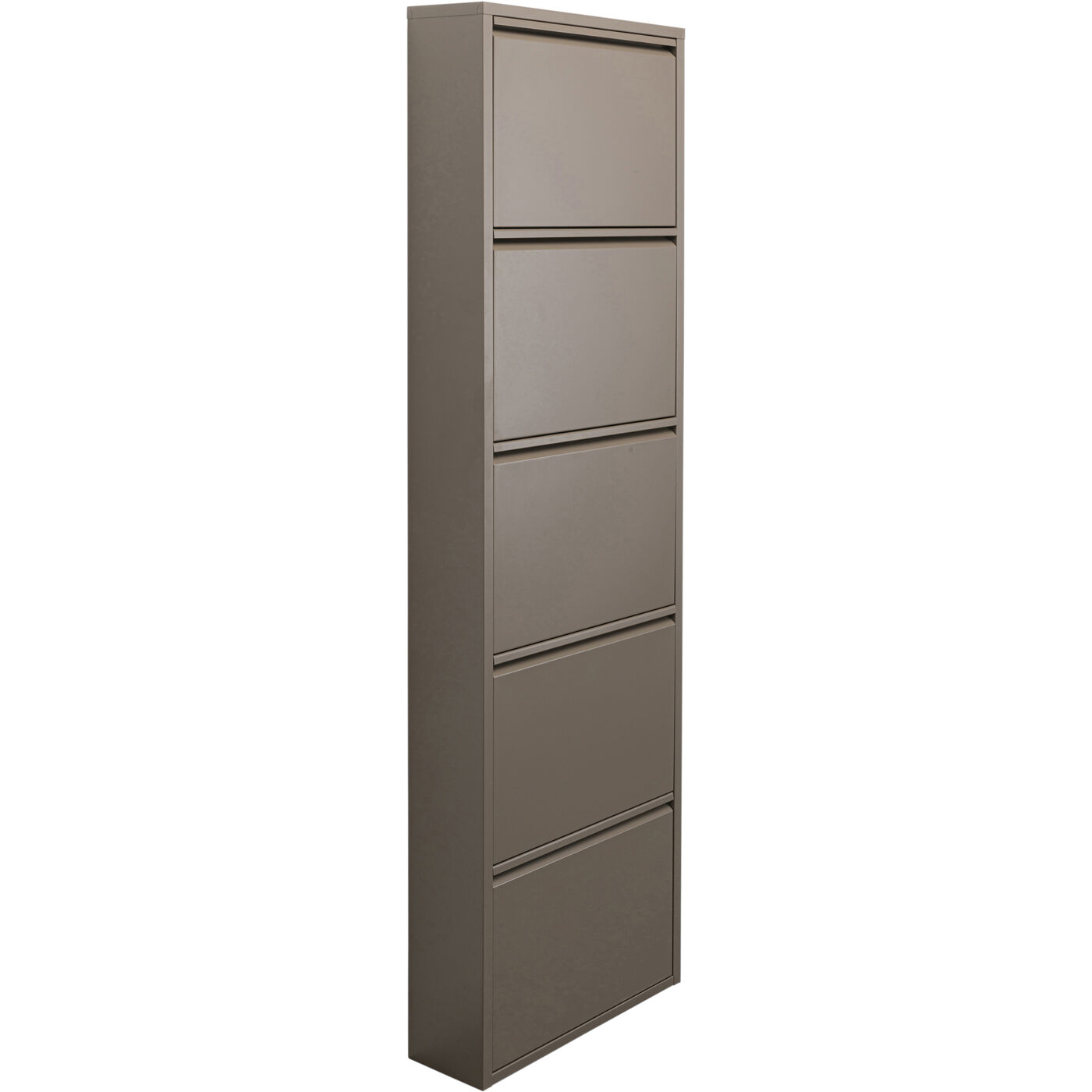 Обувница Caruso 5 Taupe (MO) KARE 88012