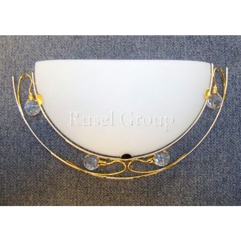 Настенный светильник Kolarz BELLISSIMA 309.61.7K