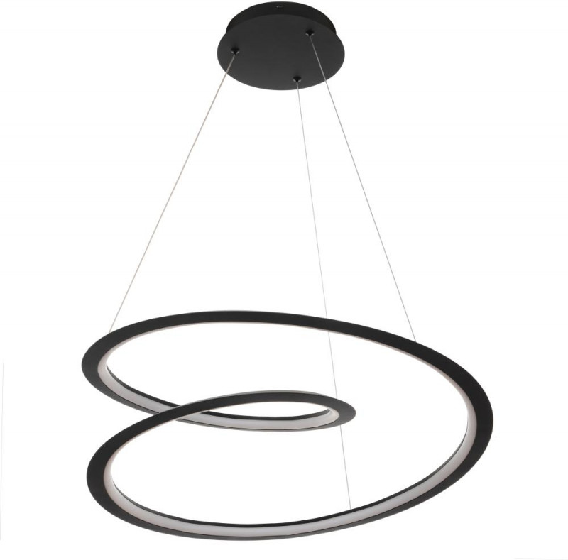 Подвесная люстра MyFar MR1132-PL