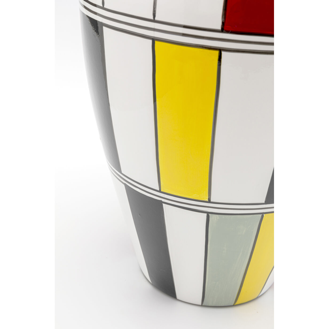 Ваза Primary Shades 37cm KARE 58158