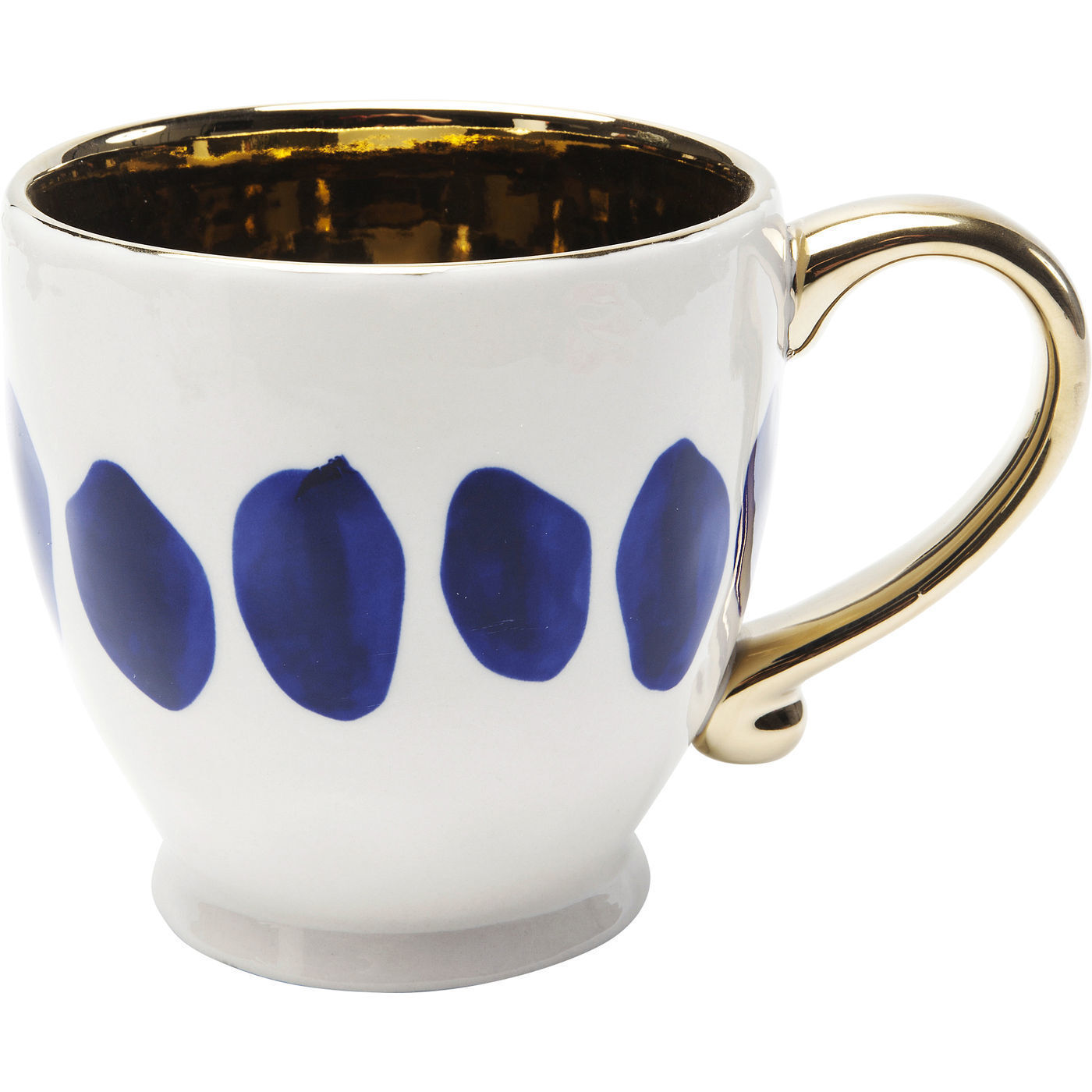 Кружка Bridge 51255 KARE