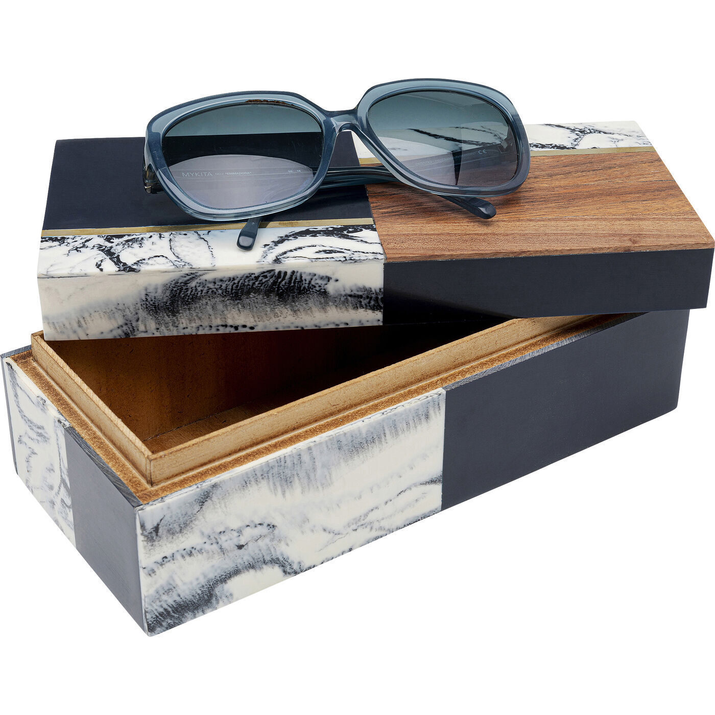 Шкатулка KARE Quattro 54054